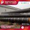Factory Direct Sales Hvac Spiral Pipe Suppliers Helical Welded Pipe}