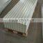 transparent corrugated plastic roofing sheets , heat resistant
