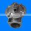 High Quality Forged Aluminum Die Casting From Experienced Factory
