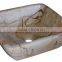 UNIQUE TEAKWOOD BURMATEAK ROMAWOOD SINKS AND BASINS
