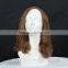 wholesale realistic mannequin head for wig and hair display