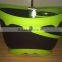 High speed 360 spin mop with big size bucket