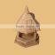 Unfinished Outdoor handmade wooden crosses wholesale