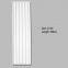 Polyurethane Fluted Decorative Pilasters