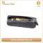 Wholesale felt fabric pecil bag,unusual felt pencil cases