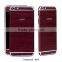 Mobile Phone Wood Skin Full Wrap Sticker Protector Films Decal For IPhone6