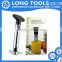 Handheld Cylindrical Pineapple slicer cutter with Circular blade