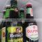 Strong Magnets, Magnetic Beer Hangers/Holder For Beer and Beverages, Bottleloft magnetic bottle storage fridge strips