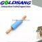 Hot Selling Silicone Flour Rolling Pin Nonstick for Children