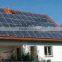 High Efficiency 3000w Solar and Wind Power Generator