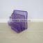2016 Mesh Metal Wire Desk Top Paper Organizer File Folder Holder Office File Rack Office File Rack