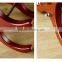 wooden retail store display stand/shelf/rack for beers/wines