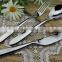 18/10 high quality stainless steel flatware set/cutlery set