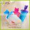 High quality setof4 New pp ice cream mold and transparnt body ice machine