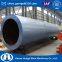 high capacity wood chips rotary dryer/ drying equipment/machine supplier