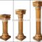 MM-1452-01 Antique decorative Rome column in different designs