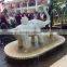 Popular Elephant Fountain, High Quality Fountain(Custom Made Service)