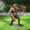 85 Popular Designs Monkey Statue Heidelberg Germany with high quality