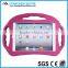 Various size tablet cover, table holder
