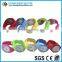 Fashion Women silicone luxury watch