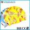 Silicone swimming cap, waterproof swim hat