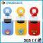 Silicone phone case, mobile phone keeper, silicone bag for cell phone