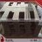  hot selling polished G684 basalt discontinued floor tile