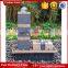 Led Light Indoor Granite Water Fountain From Factory