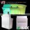 Illuminated Corner and Sectional Counter Led Bar Counter