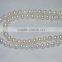 10-11mm AAA white south sea pearl strands