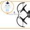 2.4G 4CH Middle Size Camera Drone Buit-in WIFI 1.0 MP camera Wholesale Wifi Control Quadcopter