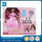 2015 hot selling item best selling toy dancing small plastic doll with CE certificates