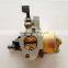 4 stroke GX160 carburetor for engine gasoline Generator