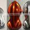 SAT8025 chrom paint good effect best automotive paint