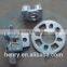 Ringlock scaffolding system-standard