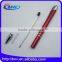 7 years gold supplier wholesale ball point pen refills