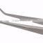 Dumont tweezers
