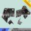 High quality stainless steel hinges for furniture hardware