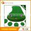 Heavy duty putting greens custom designed for golf