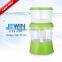 New cheap price Ceramic Mineral Water purifier with activated carbon to purify water with 8L