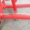 2T fixed Hydraulic CE approved shop crane