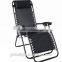 Folding Zero Gravity Chair Office Rest Lounge Chair