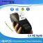 HBA-5800 Portable Mobile Bluetooth Thermal Printer USB Receipt POS Bill Termal Printer mini Barcode Ticket Printer