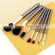 CBP02 7pcs Makeup Brushes sets Beauty Eyes Care