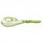 Heat Resistant Non-stick Silicone Egg Coated Whisk