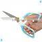 various titanium different types of scissors