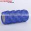 EVA Hollow Foam Roller-yoga Foam Roller-for Soft Deep Physical Therapy