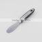 High Quality Stainless Steel Butter Knife With PP Handle
