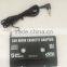 car audio cassette adaptor