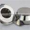 Kitchenware Metal Hand Lemon Squeezer , Stainless Steel Juice Squeezer